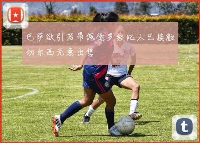 巴萨欲引若昂佩德罗经纪人已接触切尔西无意出售
