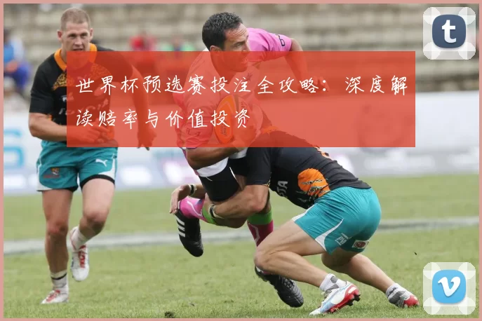 世界杯预选赛投注全攻略：深度解读赔率与价值投资