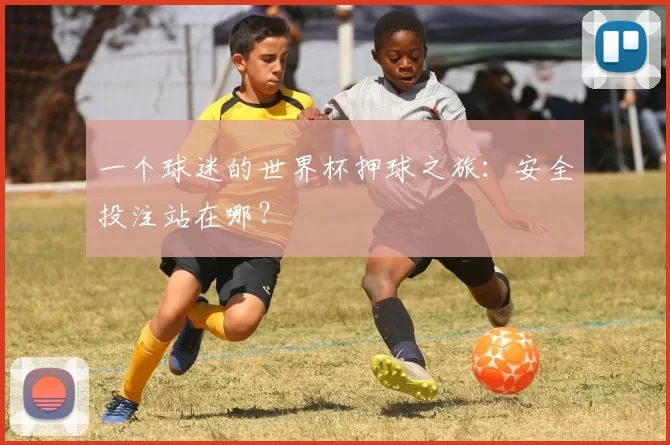 一个球迷的世界杯押球之旅:安全投注站在哪?