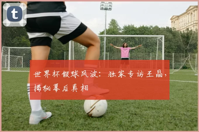 世界杯假球风波：独家专访王晶，揭秘幕后真相