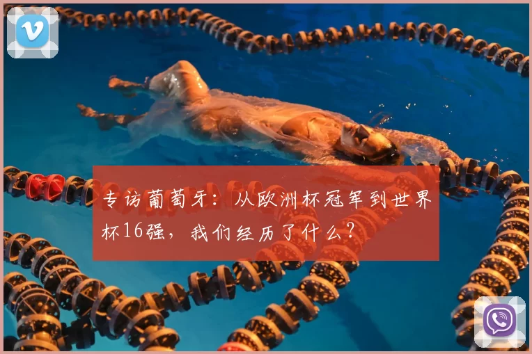 专访葡萄牙：从欧洲杯冠军到世界杯16强，我们经历了什么？