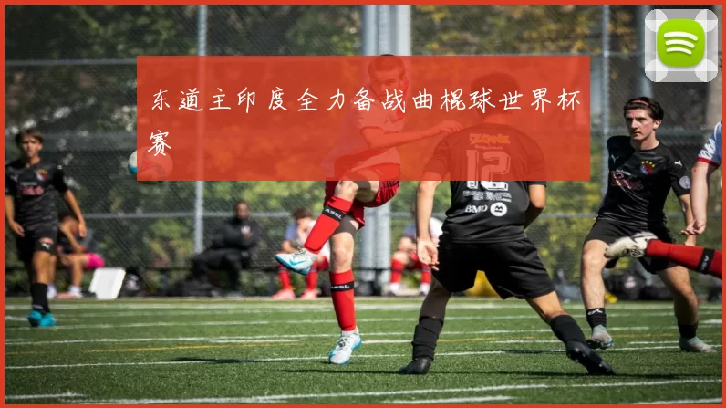 东道主印度全力备战曲棍球世界杯赛