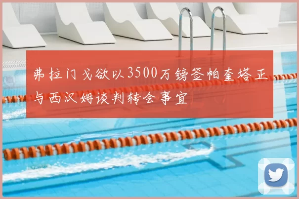 弗拉门戈欲以3500万镑签帕奎塔正与西汉姆谈判转会事宜